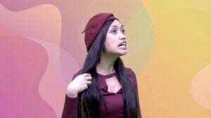Mirabeth Bongkar Kebiasaan Unik Peserta Idol