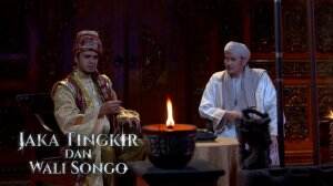 Masalah Besar Mengintai Kerajaan Demak - Jaka Tingkir & Wali Songo Eps 4