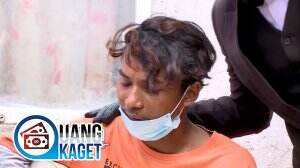 Ungkapan Isi Hati Anak Pertama Pak Marta - Uang Kaget Eps. 83
