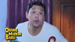 Marjuki Galau Milih Baju Batik Baru - Orang Miskin Baru Eps. 15