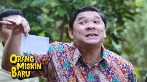 Untung Ketahuan Jadi Ustadz Palsu - Orang Miskin Baru Eps. 16