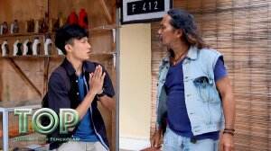 Bengkel Faiz Didatengin Preman - TOP Eps.2339