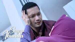 Bu Sari Bertemu Bagas, Namun Ini Yang Terjadi - Sayap Ibunda Eps 18