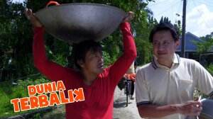 Idoy dan Akum Curiga Aceng Demen Sama Cucu - Dunia Terbalik Eps. 2009-2010