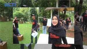 Bikin Heboh Video Ria Ricis Dilabrak Warga