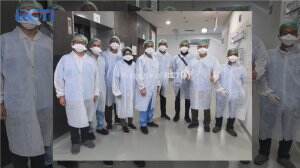 Kisah Haru Para Dokter Dan Perawat Saat Bertugas