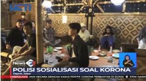 Bersama Melawan Corona