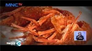 Kuliner Seafood Pesisir Kalimantan