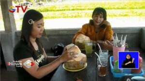 Mie Ayam Klamud Bercita Rasa Gurih Manis