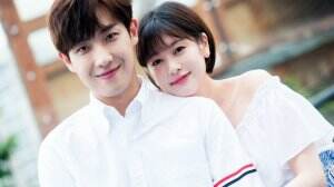 Nonton Streaming Lee Joon dan Jung So Min Putus setelah 3 Tahun Jalin Asmara Online Download Full Episode Sub Indo - RCTI+