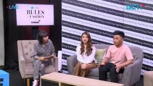 Nonton Streaming Terungkap!! Tiara suka banget Korean Style!! Online Download Full Episode Sub Indo - RCTI+