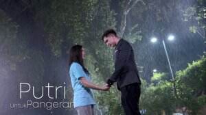 Pangeran Butuh Putri - Putri Untuk Pangeran Eps. 16 -17