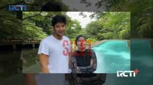 Keseruan Amarzoni Dan Irish Bella Edisi Di Rumah Aja