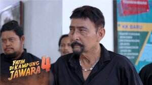 Jafar Ingin Daftar Menjadi Lurah - FDKJ Eps 57