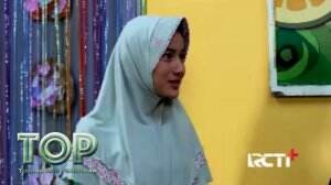 Hana Pilih Cuci Piring Dari Pada Bantuin Fadil - TOP Eps. 2395