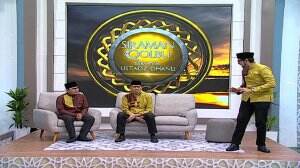 Larangan Meremehkan Orang Lain