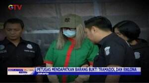 Lucinta Luna Divonis 1 Tahun 6 Bulan Penjara