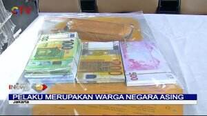Polda Metro Jaya Ungkap Sindikat Penipuan Dengan Modus Penggandaan Uang Yang Libatkan WNA
