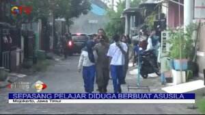 Viral Video Bupati Aceh Baku Hantam Dengan Warga