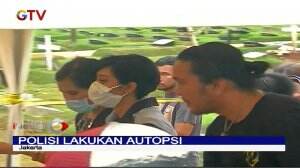 Polisi Lakukan Otopsi Jenazah Anak Karen Pooroe, Hasil Akan Diketahui Dalam 2 Pekan