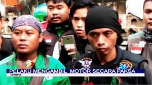 Polisi Tetapkan 3 Tersangka Dalam Insiden Bentrok Deptcollector dan Pengemudi Ojol