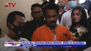 Berkas Perkara Jerinx Terkait Kasus Hoax Siap Disidangkan
