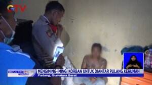 Supir Angkot Tega Mencabuli Anak Dibawah Umur Di Dalam Mobil Angkot Miliknya