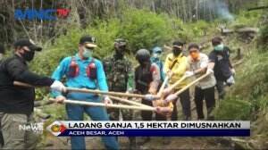 Kilas Nusantara 16 Juli 2020