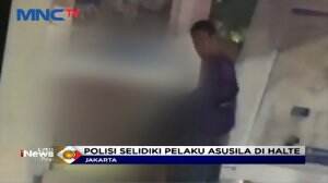 Polisi Selidiki Kasus Pasangan Yang Nekat Berbuat Asusila Di Tempat Umum