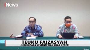 Kanada Bantu Indonesia Hadapi Covid-19 Sebesar 850.000 Dolar Kanada
