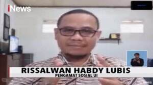 Dampak Corona, Warga Didera Stress dan Depresi