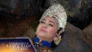 Meski Dendam, Pendekar Gendeng Masih Memiliki Rasa Simpati - KRKS Eps. 198
