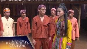 Rara Santang Belum Menemukan Petunjuk Mengenai Nyi Iroh - KRKS Eps. 193-194