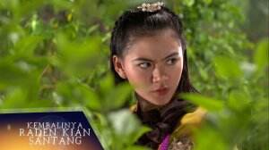 Rara Santang Sadar Jika Ada Yang Mengikutinya - KRKS Eps. 193-194