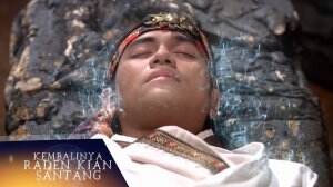 Syekh Hasanuddin Coba Bangkitkan Kian Santang - KRKS Eps. 193-194