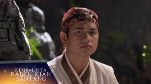 Kian Santang Merindukan Keluarganya - KRKS Eps. 195