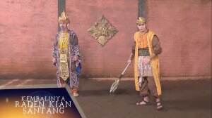 Siliwangi Biarkan Mahesa Lolos - KRKS Eps. 195