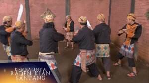 Mahesa Gunakan Ramuan Ini Untuk Alihkan Perhatian Penjaga - KRKS Eps. 195