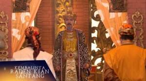 Siliwangi Tidak Mengenali Kian Santang! - KRKS Eps. 195