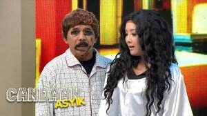 Jadi Gini Cara Ketawa Setan Yang Bener