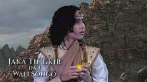 Ketul Berusaha Menghasut Jaka Tingkir! - Jaka Tingkir & Wali Songo Eps 12