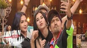 Tipe-Tipe Joget Yang Seru