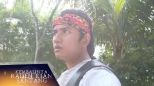 Kian Santang Diserbu Semua Musuh-Musuhnya! - KRKS Eps 244-245