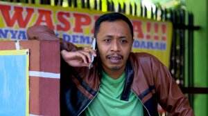 Rinjani Mau Lahiran?! - TOP Eps. 2728 - 2729