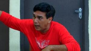 Nasihat Emak Untuk Aceng - Dunia Terbalik Eps. 2398