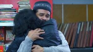 Rohmat Benar-Benar Bertobat! - Amanah Wali 4 Eps. 339