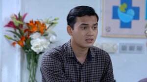 Rendy Meminta Bantuan Kepada Pak Sumarno - Ikatan Cinta Eps. 224