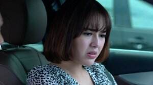 Elsa Hamil Dengan Roy?  - Ikatan Cinta Eps.