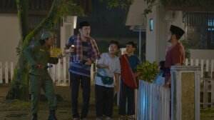Ada - Ada Aja Kelakuan Pak RT Nih - Kun Anta Mendadak Santri Eps. 4