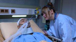 Andin Setia Menemani Al Dalam Keadaan Apapun - Ikatan Cinta Eps. 258-259